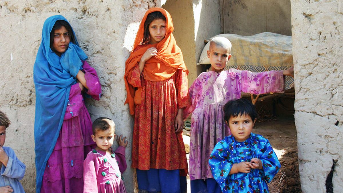 UN OCHA Report Warns of Humanitarian Crisis from Afghanistan-Pakistan Border Clashes