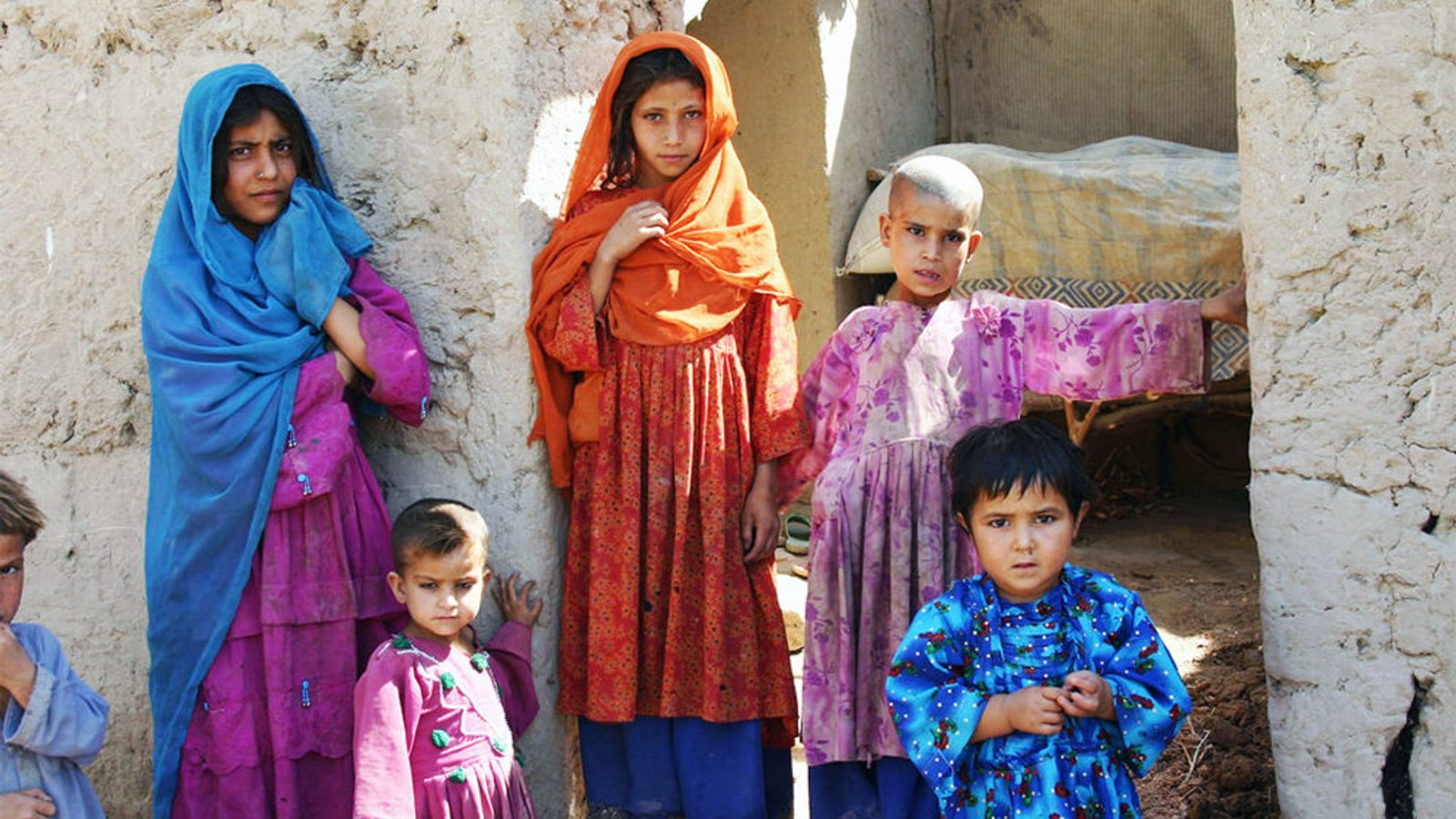 UN OCHA Report Warns of Humanitarian Crisis from Afghanistan-Pakistan Border Clashes