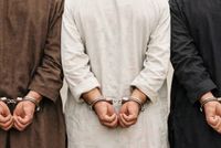 Laghman Police Arrest 10 on Narcotics Charges