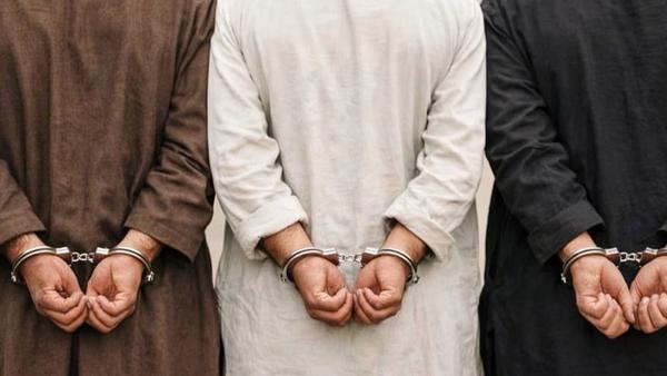 Laghman Police Arrest 10 on Narcotics Charges