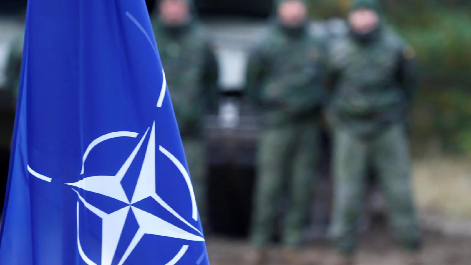 Ireland announces plan to strengthen maritime capabilities and cooperate with NATO