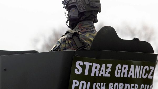 Poland Deports Three Afghan Nationals Despite European Court Order