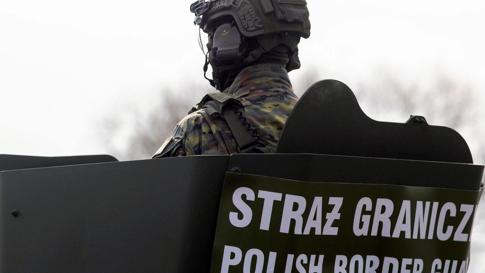 Poland Deports Three Afghan Nationals Despite European Court Order