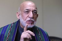 Unknown Gunmen Kill Several Civilians in Herat's Injil District; Karzai Condemns 'Inhumane' Attack