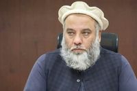 Nooruddin Azizi Travels to Uzbekistan for INNOPROM Central Asia Exhibition