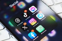 Role of Social Networks in Spreading Ethnicism in Afghanistan