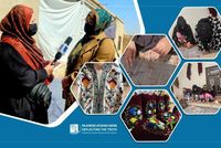 Jawzjan Woman Expands Tailoring Workshop to Employ Over 200 Women