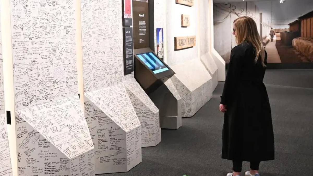 Australian War Memorial to Display Redacted Brereton Report on Afghanistan