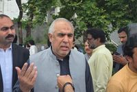 Pakistan to Hold Meeting on Reopening Border Crossings with Afghanistan
