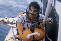 Abdul Ahad Mohmand, Afghanistan's first astronaut, dies in Germany