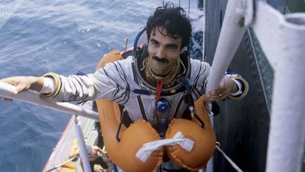 Abdul Ahad Mohmand, Afghanistan's first astronaut, dies in Germany