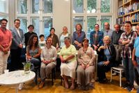 Conference in Krakow Highlights Afghanistan's History and Diversity