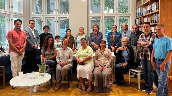 Conference in Krakow Highlights Afghanistan's History and Diversity