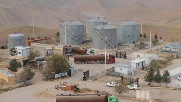 Taliban-Run State Companies Directorate Restricts 17 Private Oil Firms