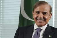 Pakistan's Sharif Hails US-Iran Talks in Islamabad as 'Historic Moment' for Islamic World