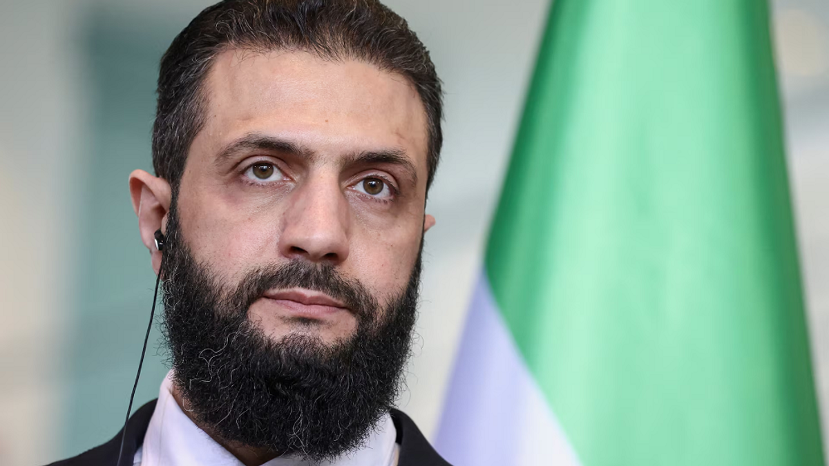 Syrian President States Country Will Avoid US-Israel War Against Iran Unless Attacked