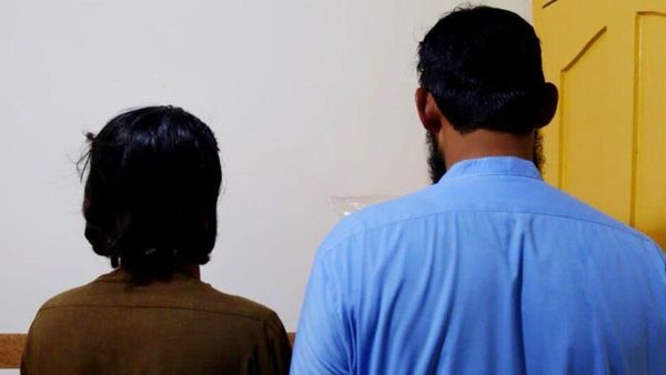 Two Suspects Arrested in Kunar for Stealing 23kg of Silver from Kabul Trader