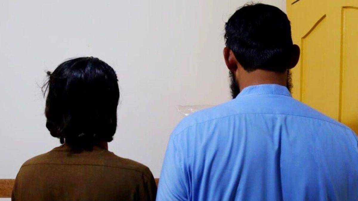 Two Suspects Arrested in Kunar for Stealing 23kg of Silver from Kabul Trader