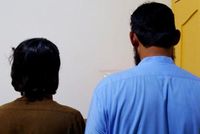 Two Suspects Arrested in Kunar for Stealing 23kg of Silver from Kabul Trader