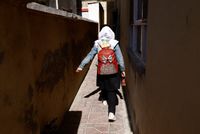 Gandumin Magazine Collects Personal Memories of Girls' Education in Afghanistan