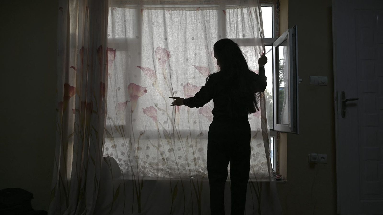 Personal Account Describes Closure of Girls' Learning Center in Afghanistan