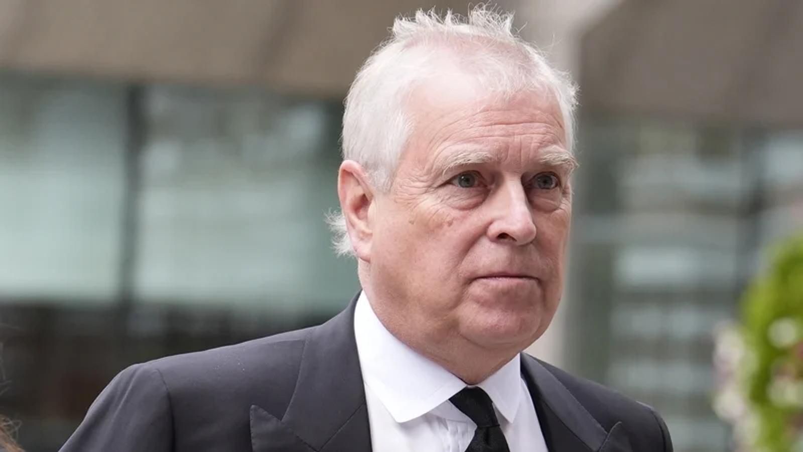 UK Police Detain Man in His 60s on Suspicion of Misconduct in Public Office Amid Epstein Inquiry