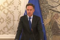 NATO Secretary General Credits Trump's Re-election for Increased Defense Spending
