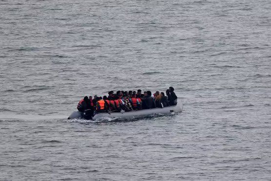 France Charges Fourteen in 2021 English Channel Migrant Boat Sinking