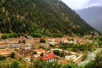 Pakistan Closes Roads to Two Nuristan Districts Amid Clashes and Shelling