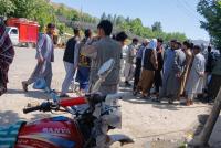 Clashes Erupt in Badakhshan Over Poppy Eradication, Leaving at Least Two Dead