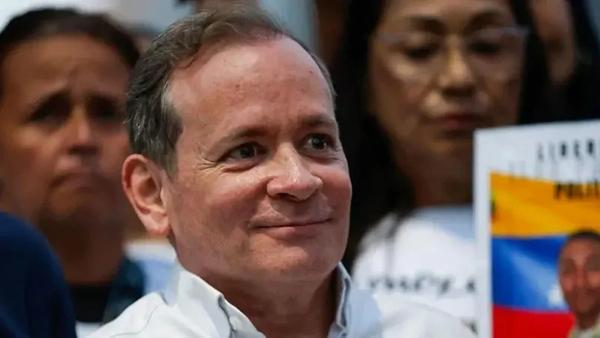 Venezuela Approves General Amnesty Law, Opposition Politician Released