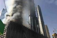 IRGC Spokesman Claims Attack on US Forces Meeting in UAE Killed 37 Personnel