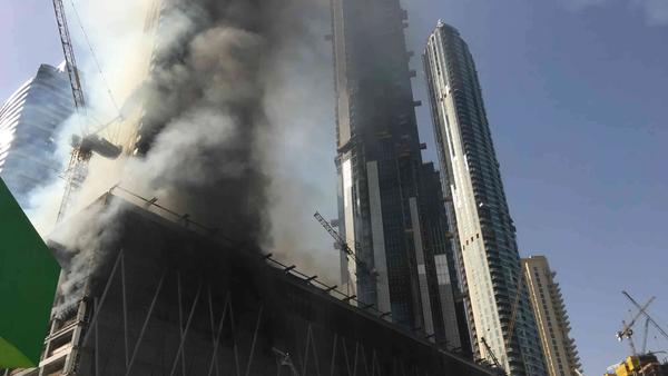 IRGC Spokesman Claims Attack on US Forces Meeting in UAE Killed 37 Personnel