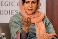 Opposition Figure Farida Kabul Alleges Increase in Taliban Political Arrests and Asset Seizures