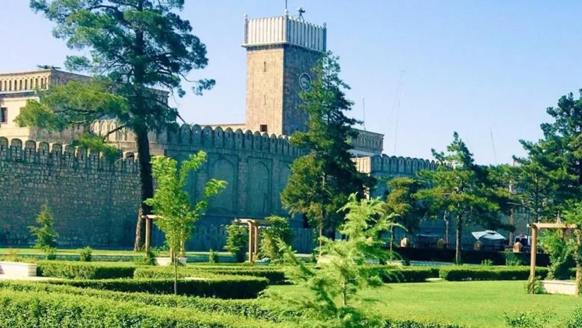 Administrative Commission Meeting Held