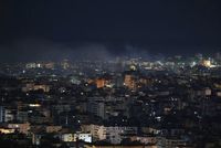Israel Launches Airstrikes on Lebanon and Tehran Amid Regional Escalation