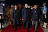 Iran's Participation in Islamabad Peace Talks Remains Unconfirmed Amid Rising Tensions