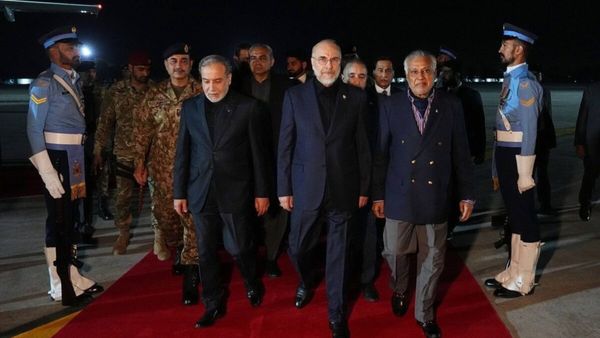 Iran's Participation in Islamabad Peace Talks Remains Unconfirmed Amid Rising Tensions