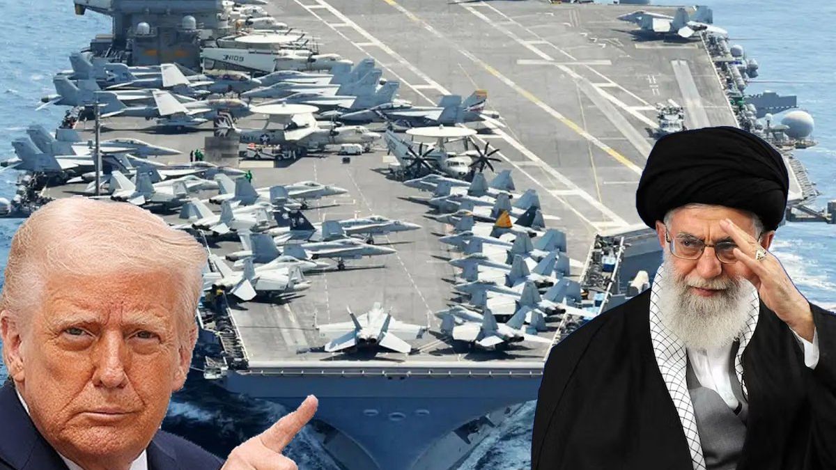 Sweden Urges Citizens to Leave Iran Immediately