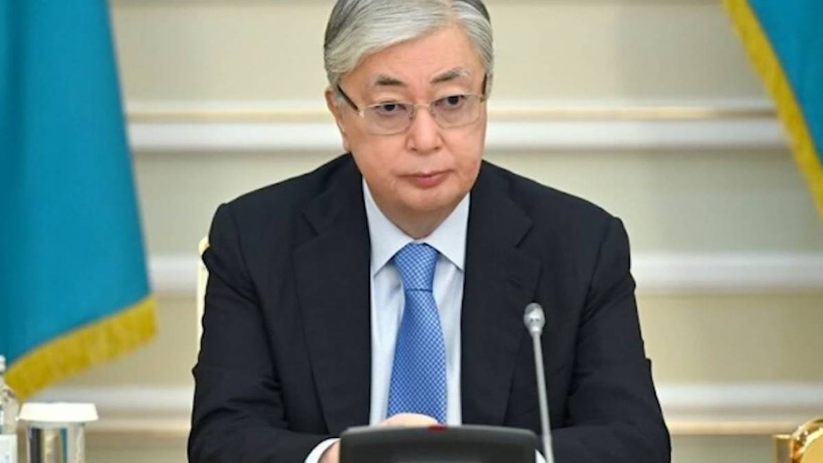 Kazakh President Signs Law for UN Regional Center in Almaty
