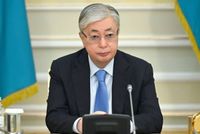 Kazakh President Signs Law for UN Regional Center in Almaty