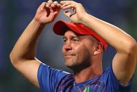 Jonathan Trott Ends Tenure as Afghanistan National Cricket Team Head Coach