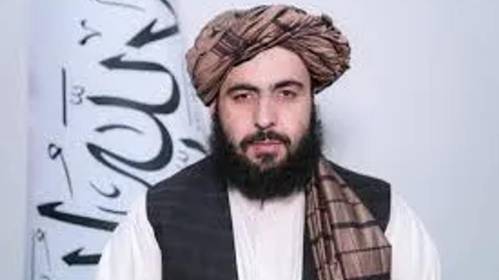 Islamic Emirate Deputy Spokesman: Committed to Further Strengthening Health Sector