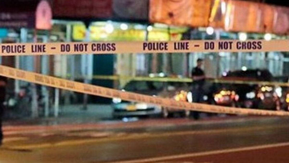 Shooting Near Oklahoma City Leaves More Than 10 Injured