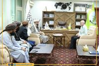 Rural Rehabilitation Minister: Projects Implemented in Remote Areas Where Needed