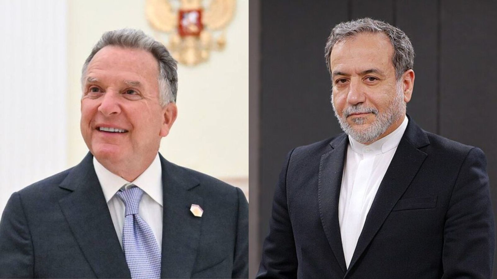 Second round of indirect US-Iran nuclear talks begins in Geneva