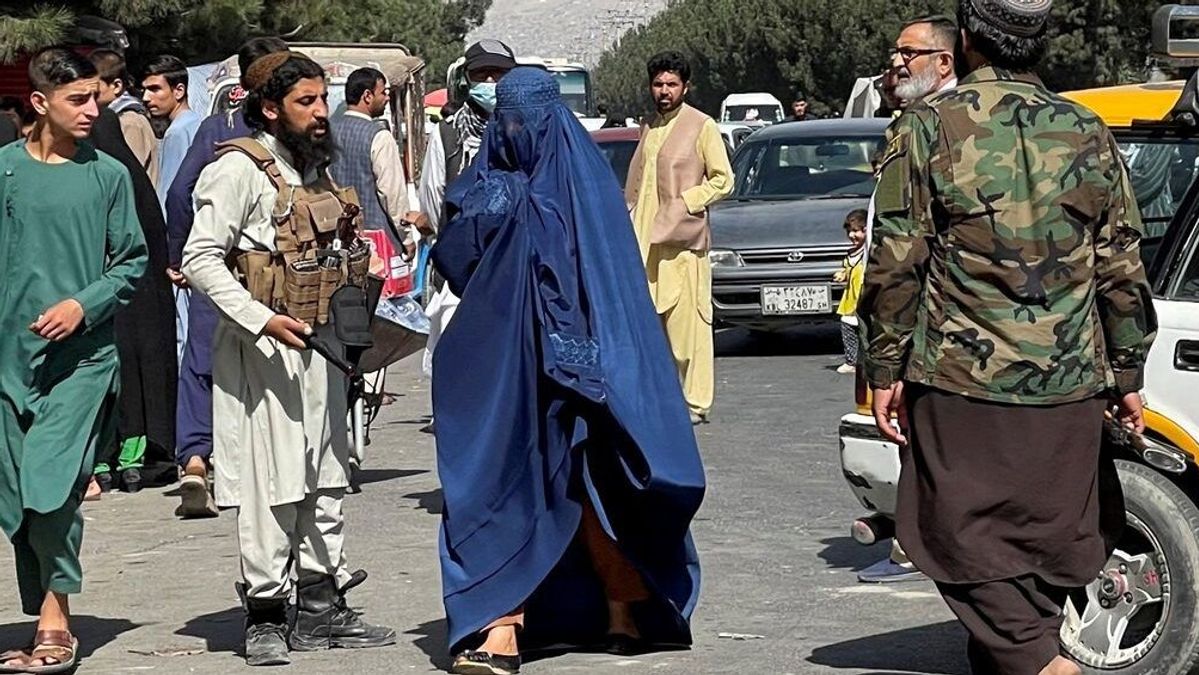 Afghanistan Ranks 181st Out of 181 Countries in Global Women's Status Index
