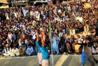 Volleyball Tournament Involving 75 Teams Concludes in Paktia