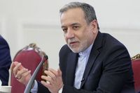 Iran's Foreign Minister Araghchi Calls for End to Regional Conflicts, Warns US Against Ground Invasion