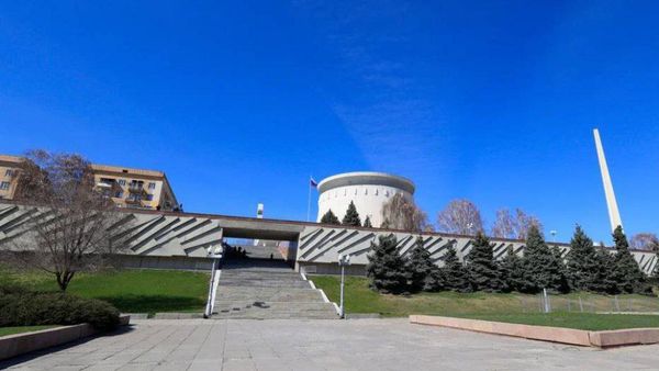 Exhibition on Soviet-Afghan War opens in Russia's Volgograd